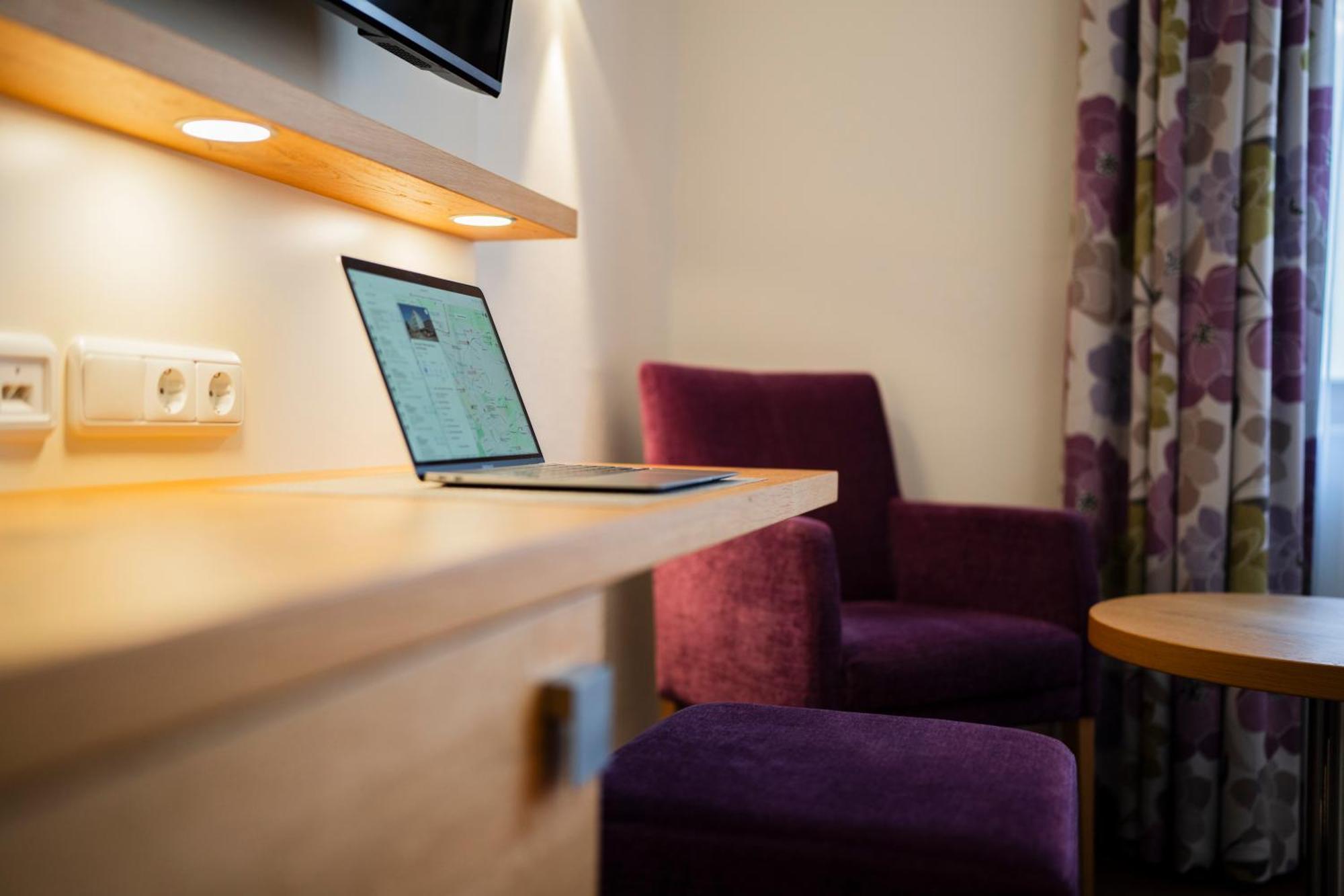 Hotel-Gasthof Rose Oberkirch  Εξωτερικό φωτογραφία