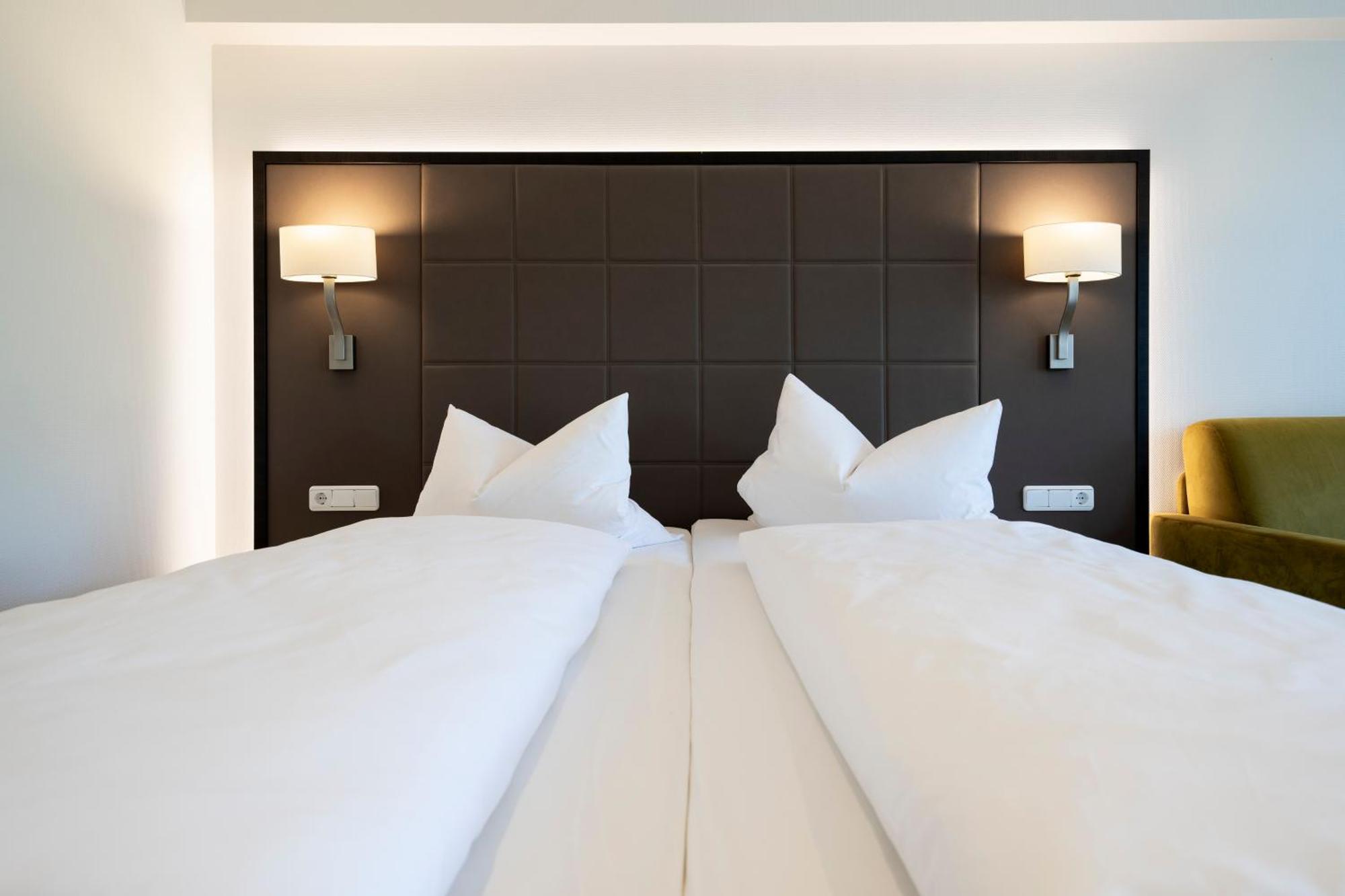 Hotel-Gasthof Rose Oberkirch  Εξωτερικό φωτογραφία
