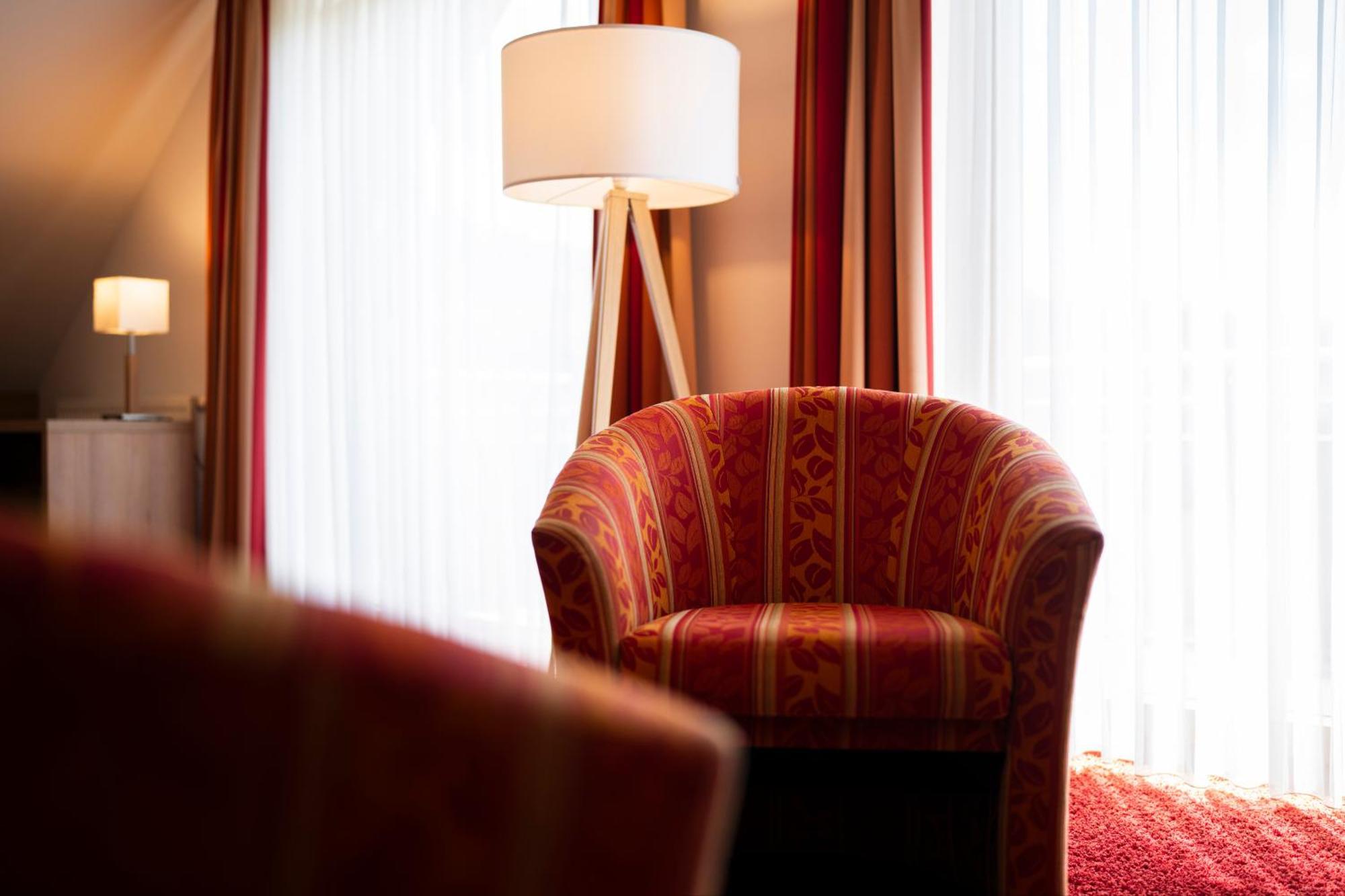 Hotel-Gasthof Rose Oberkirch  Εξωτερικό φωτογραφία