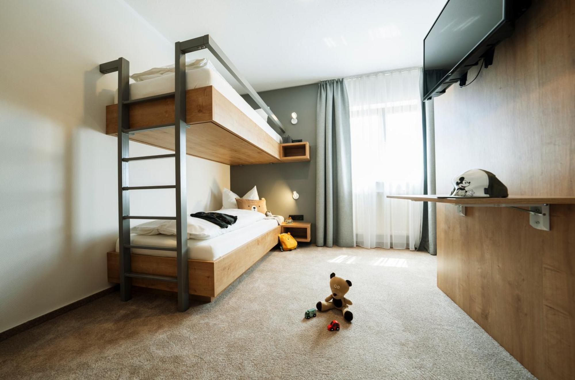 Hotel-Gasthof Rose Oberkirch  Εξωτερικό φωτογραφία