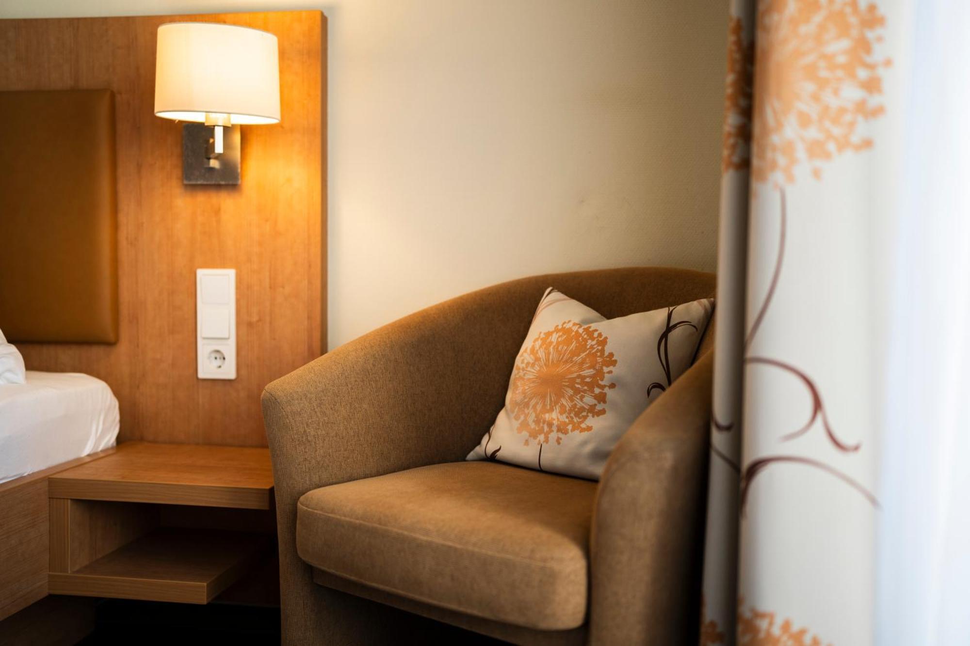 Hotel-Gasthof Rose Oberkirch  Εξωτερικό φωτογραφία