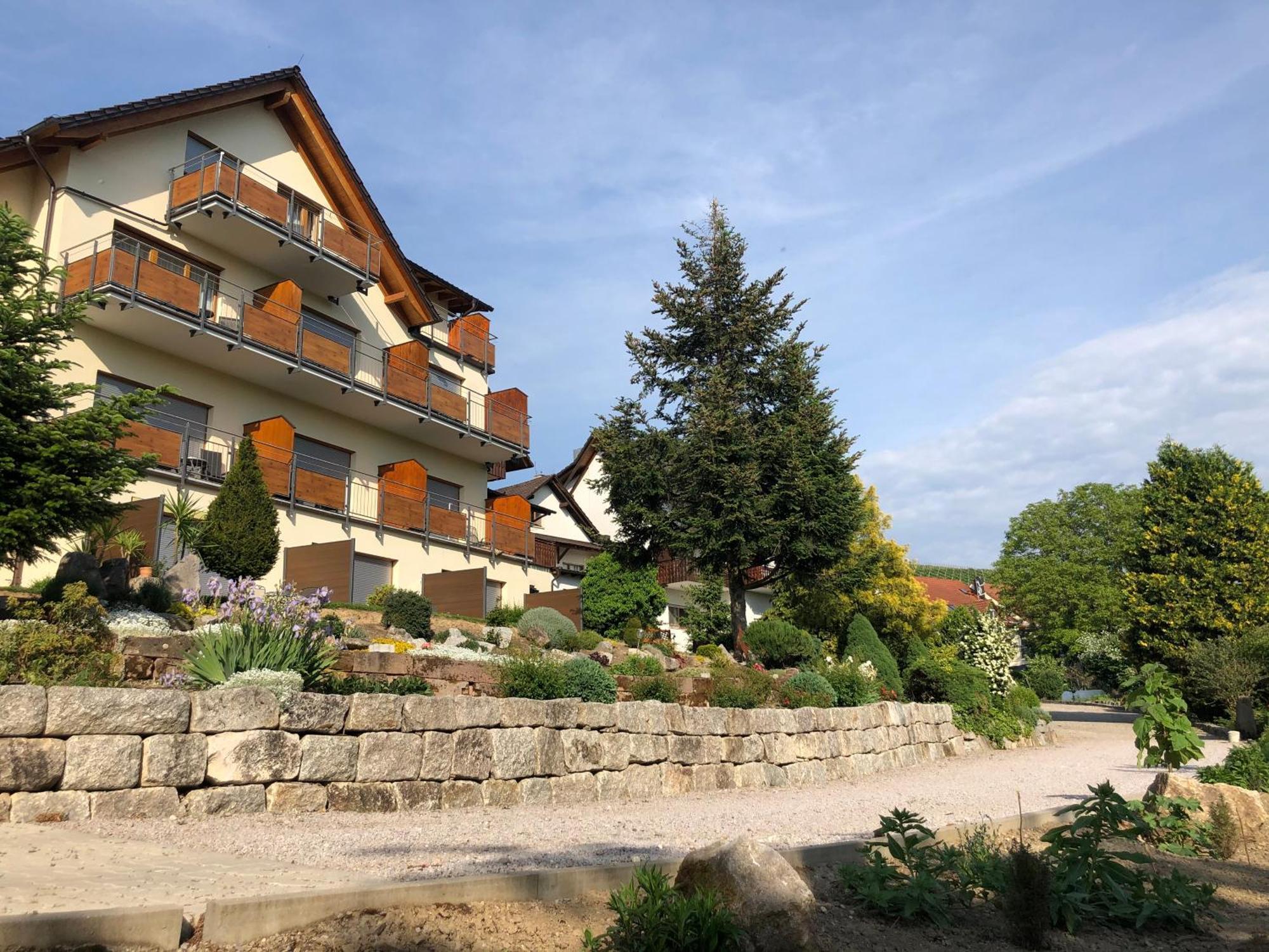 Hotel-Gasthof Rose Oberkirch  Εξωτερικό φωτογραφία